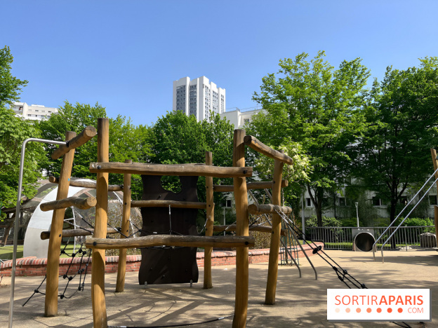 Square de la Salamandre - nos photos - IMG 7216