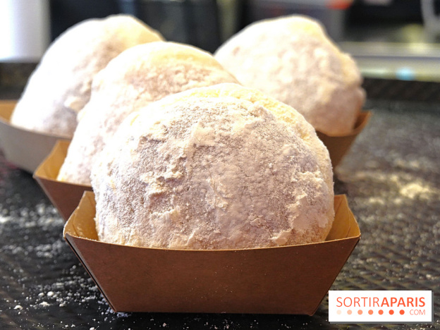 La Petite Manis, le coffee shop franco-indonésien à Paris