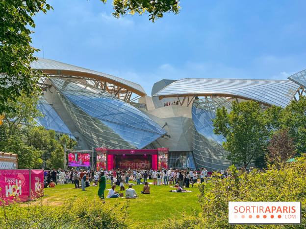 HOLI 2026 au Jardin d'Acclimatation : la fête indienne des couleurs est de retour à Paris
