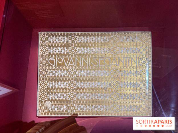 Giovanni Segantini au musée Marmottan Monet : nos photos de l’exposition à Paris sur le peintre des Alpes - IMG 6650