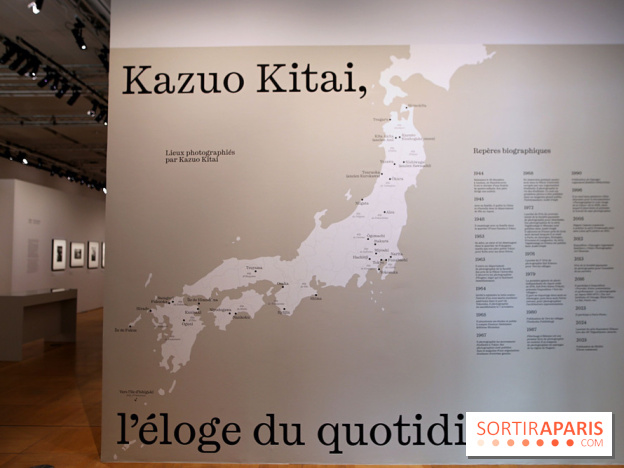Kazuo Kitai : nos photos de l'exposition à voir à la Maison de la culture du Japon - Kazuo Kitai 7 fotor 20260429143415