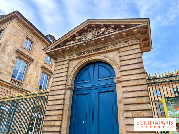 Collège de France