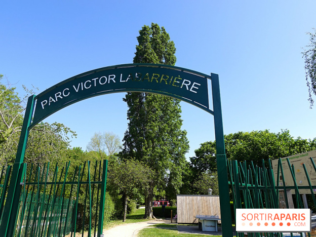 La Coulée verte de Deuil-la-Barre dans le Val-d'Oise - nos photos