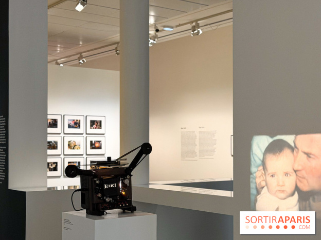 Madeleine de Sinéty, une vie : l'exposition rétrospective au Jeu de Paume