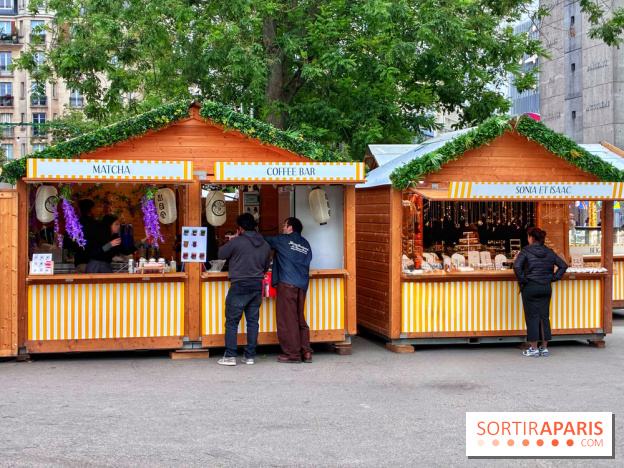 Guinguette de Montparnasse