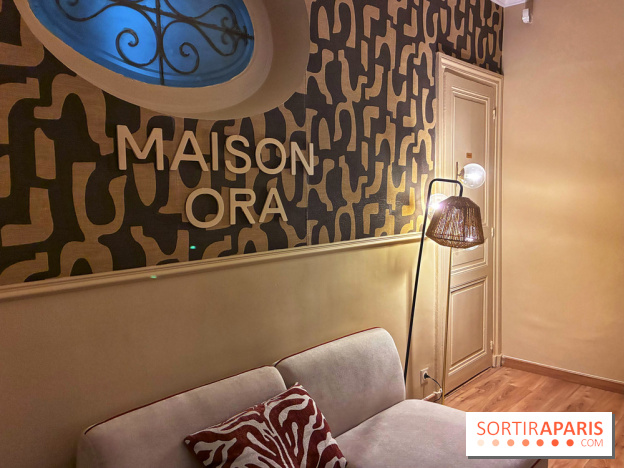 Maison Ora