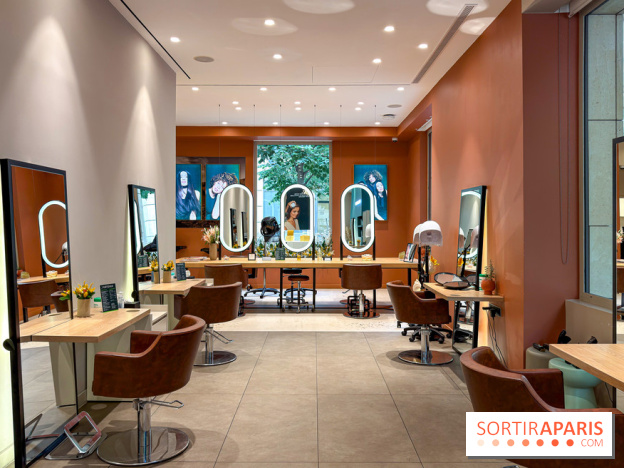 Le Salon et Spa Capillaire René Furterer