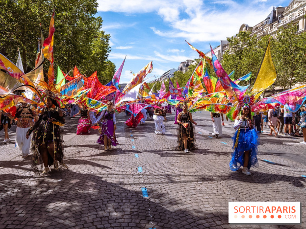Carnaval Tropical 2026, les photos