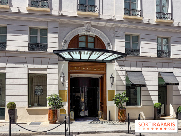 Exposition couture des créateurs