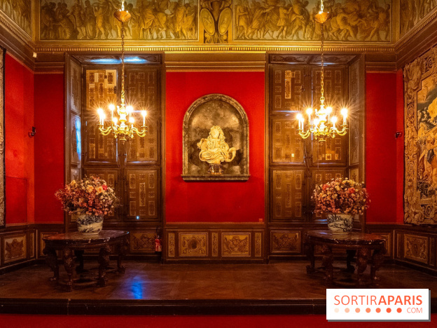 Les soirées au chandelles de Vaux le Vicomte 2026