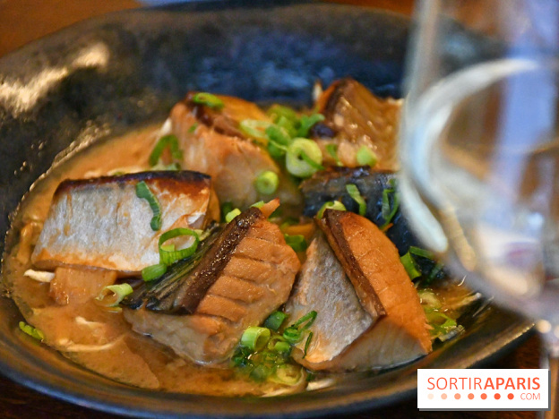 Shin Izakaya : une taverne japonaise conviviale et gourmande à Saint-Germain des Prés