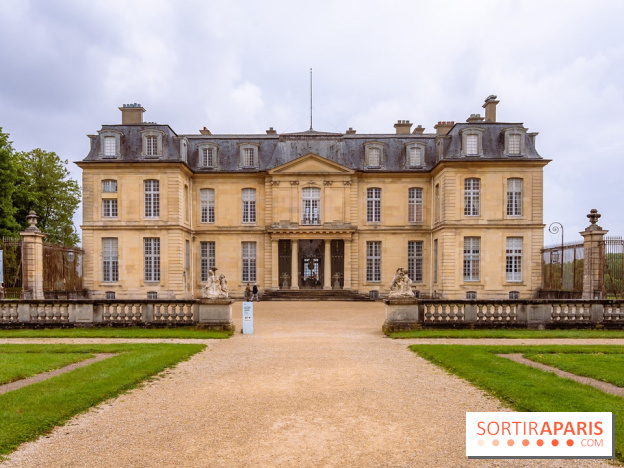 Le Château de Champs sur Marne - photos