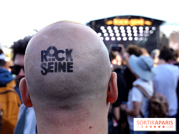 Rock en Seine 2026, nos photos
