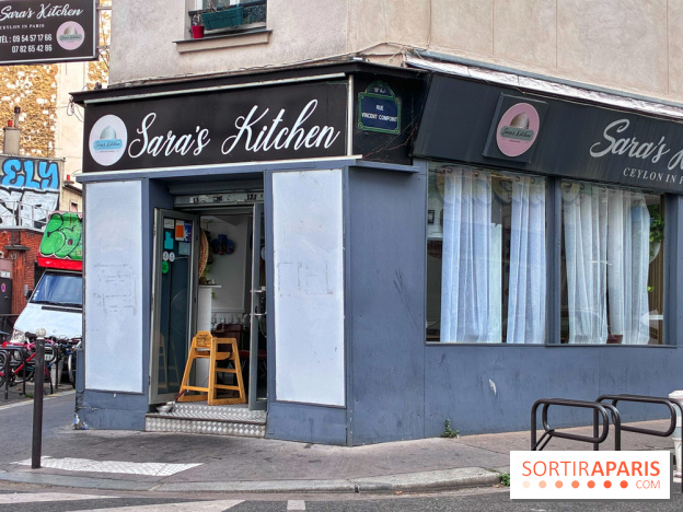 Sara's Kitchen