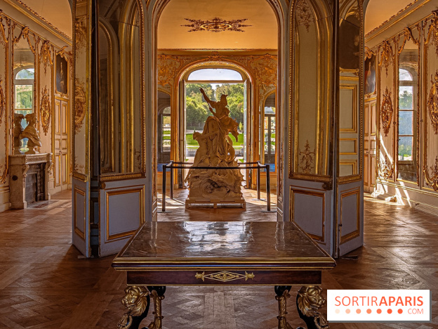 Domaine du Château de Dampierre 2026 - photo