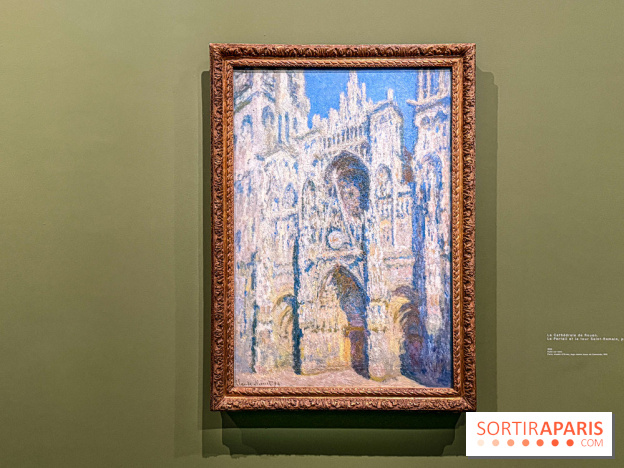 Monet, peindre le temps : l'exposition événement au musée de l’Orangerie