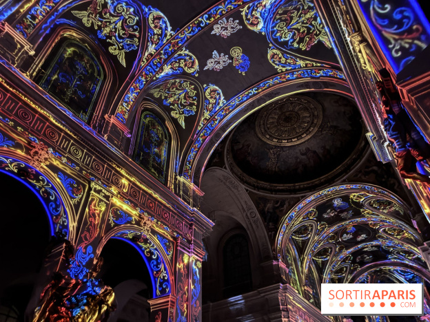 Les Nuits de Saint-Roch