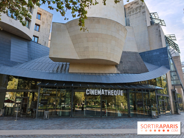 Belmondo le magnifique : l'icône du cinéma français au cœur d'une exposition à la Cinémathèque