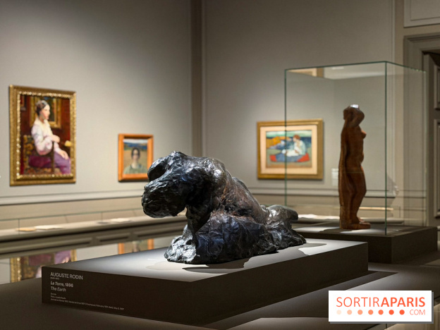 Gustave Fayet à la Fondation Louis Vuitton : Van Gogh, Gauguin et Redon dans une exposition événement