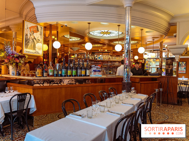 La Grande Brasserie Bastille - photos