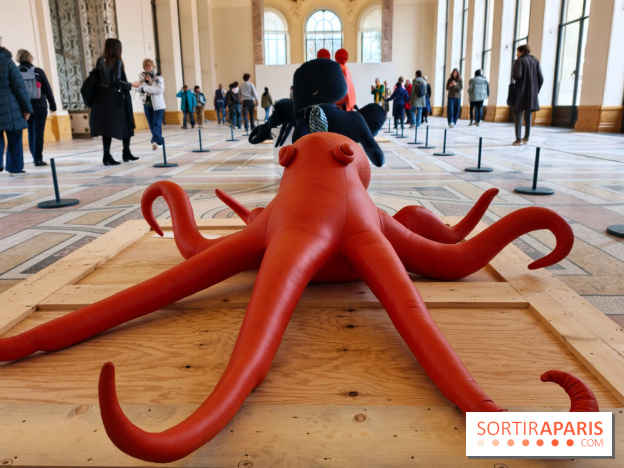 Art Basel 2026 : une drôle de ménagerie s'installe au Petit Palais, découvrez l'exposition gratuite