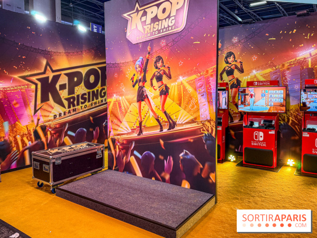 Paris Games Week 2026