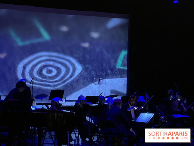Concert Zelda Ocarina of Time - Pixelophonia - MPAA Saint-Germain