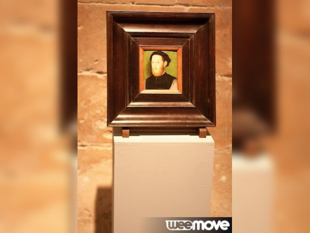 Exposition L'Oréal "le visage dans tous ses états"