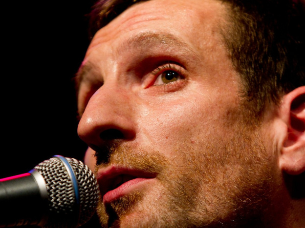 Ben's Symphonik Orchestra au Studio de l'Ermitage