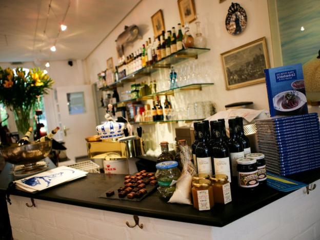 La Petite Sirène De Copenhague