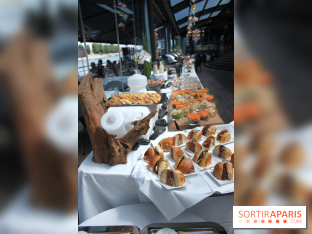 Le Brunch du Ô Restaurant