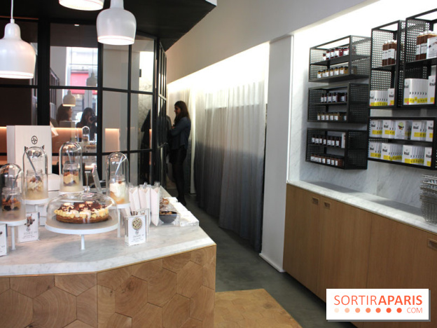 Michalak Masterclass et Michalak Takeaway