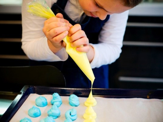 cooking baz'art, atelier de cuisine adulte et enfant