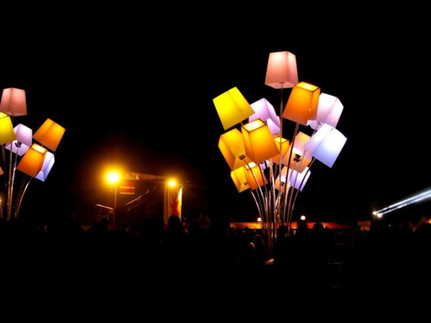 Solidays 2011 : Report du samedi 25 Juin