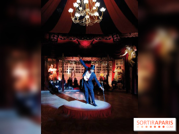 Musée des Arts Forains