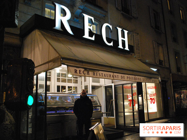 Le Rech