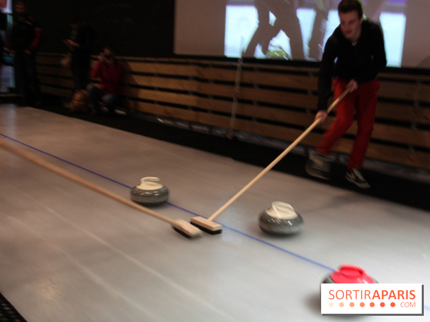 Zone 3 Cité des Sciences