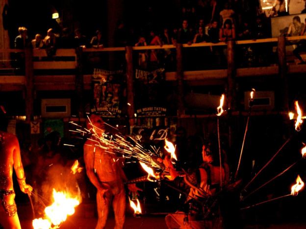 Tattoo Art Fest 2011