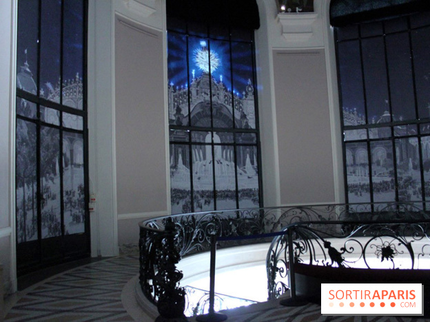 La Ville Spectacle, Paris 1900, l'expo au Petit Palais