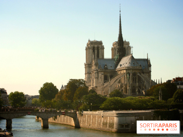 Notre Dame de Paris