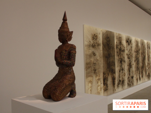 Mémoires vives Fondation Cartier