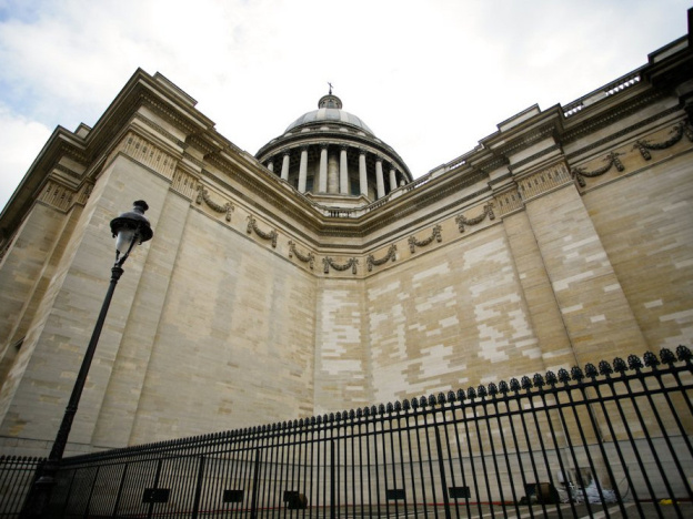 Panthéon