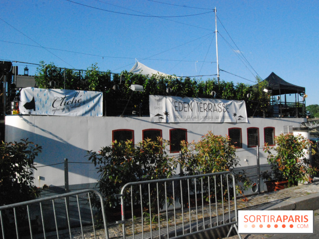 Cliché apéro & club 2014