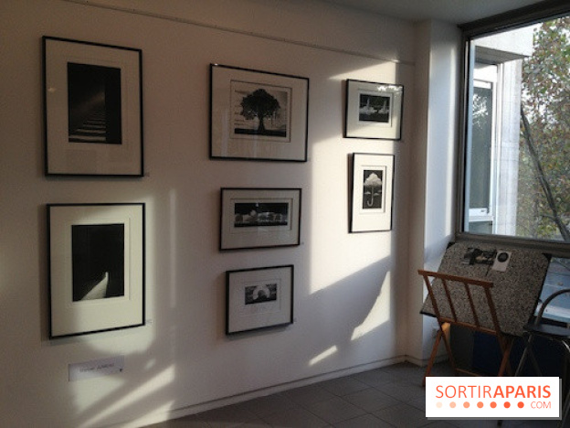 AMTM Art'Expo 2014 à la Cité Internationale des Arts