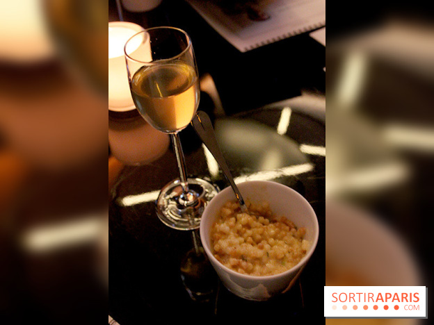 Chivas au Victoria 1836 - l'expérience Victoria 1836