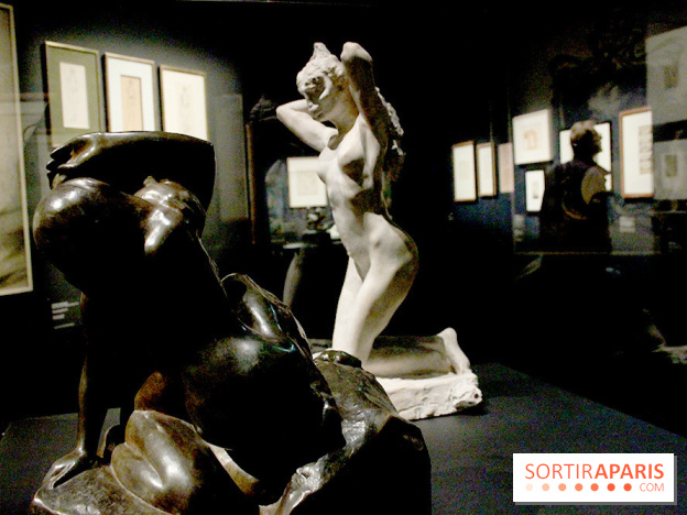 SADE au Musée d'Orsay