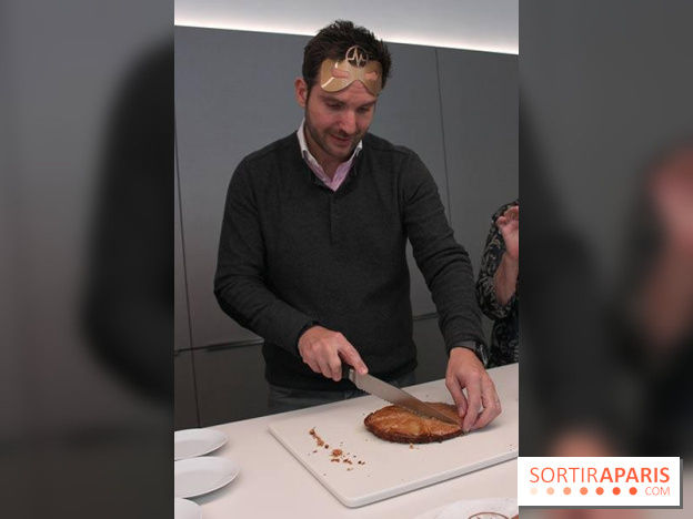 Queen Pie du Michalak Takeaway