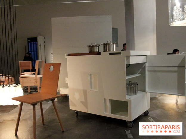 Oracles du design à la Gaîté Lyrique