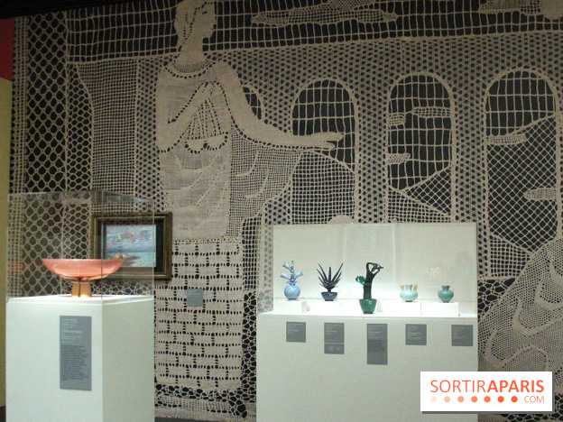 La Dolce Vita au Musée d'Orsay