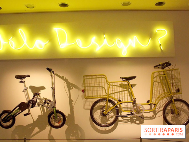 Invention/Design, l'expo aux Arts et Métiers